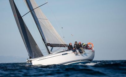 35' Dehler 2019 Yacht For Sale